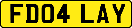 FD04LAY
