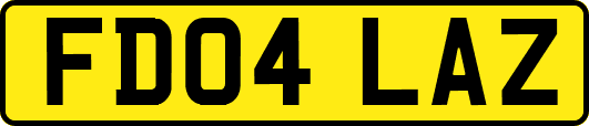 FD04LAZ