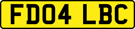FD04LBC