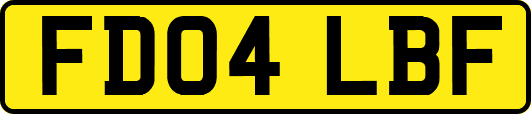 FD04LBF