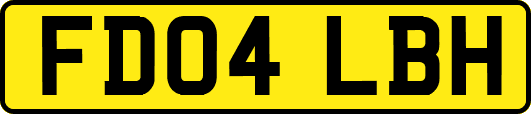 FD04LBH