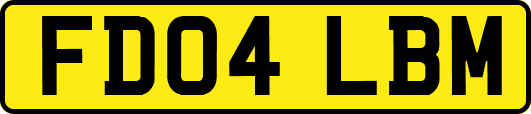 FD04LBM