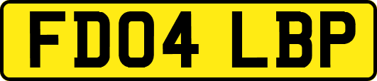 FD04LBP