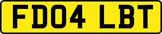 FD04LBT