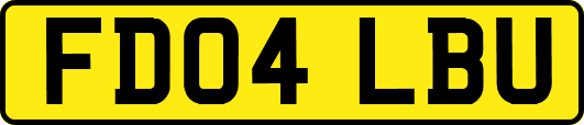 FD04LBU