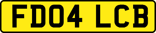 FD04LCB