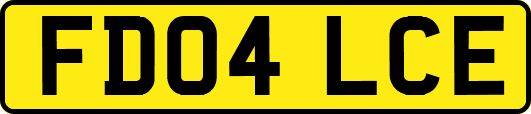 FD04LCE