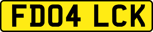 FD04LCK