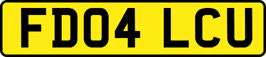 FD04LCU