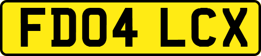 FD04LCX