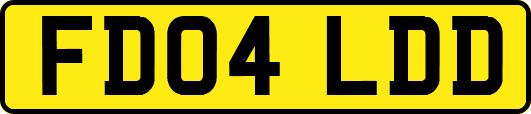 FD04LDD