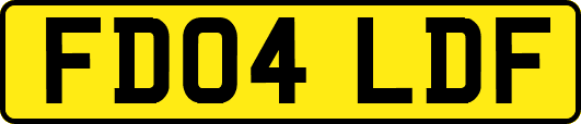 FD04LDF