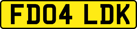 FD04LDK