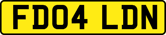 FD04LDN