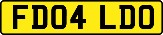 FD04LDO