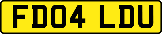 FD04LDU