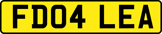 FD04LEA