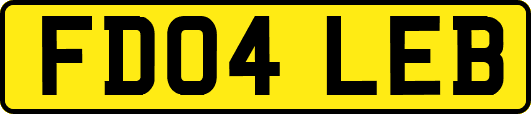 FD04LEB