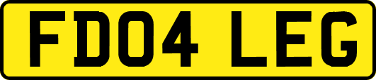 FD04LEG
