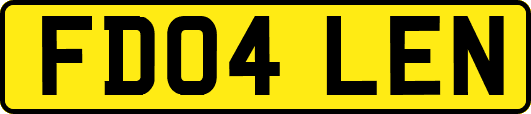 FD04LEN