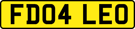 FD04LEO