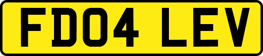 FD04LEV