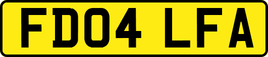 FD04LFA