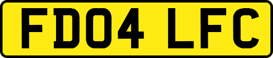FD04LFC