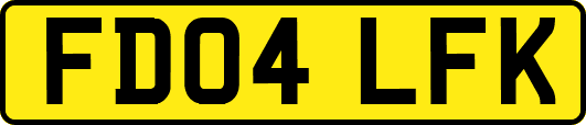 FD04LFK