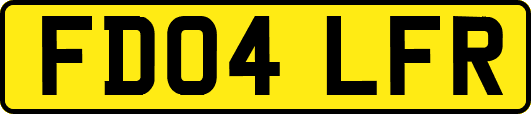 FD04LFR