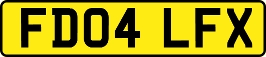 FD04LFX