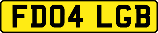FD04LGB