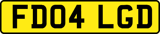 FD04LGD