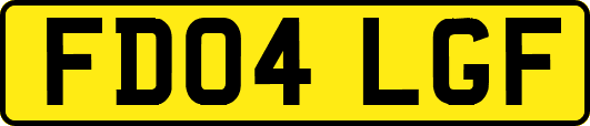 FD04LGF