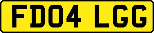 FD04LGG