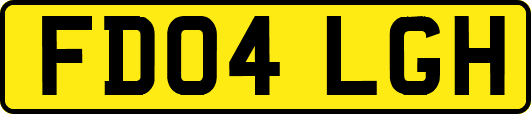 FD04LGH