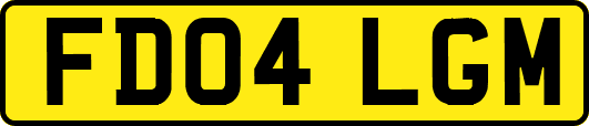 FD04LGM