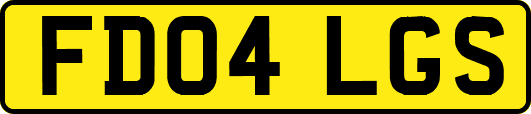 FD04LGS