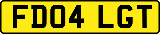 FD04LGT