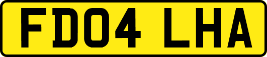 FD04LHA