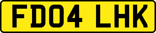 FD04LHK
