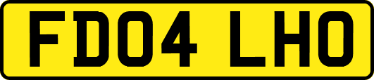 FD04LHO