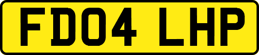 FD04LHP