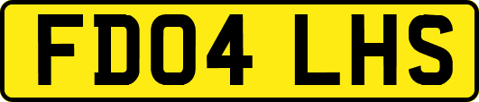 FD04LHS