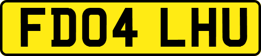 FD04LHU