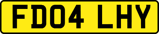 FD04LHY