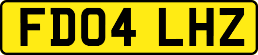 FD04LHZ