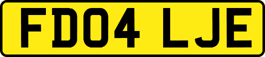FD04LJE