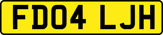FD04LJH