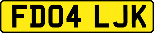 FD04LJK